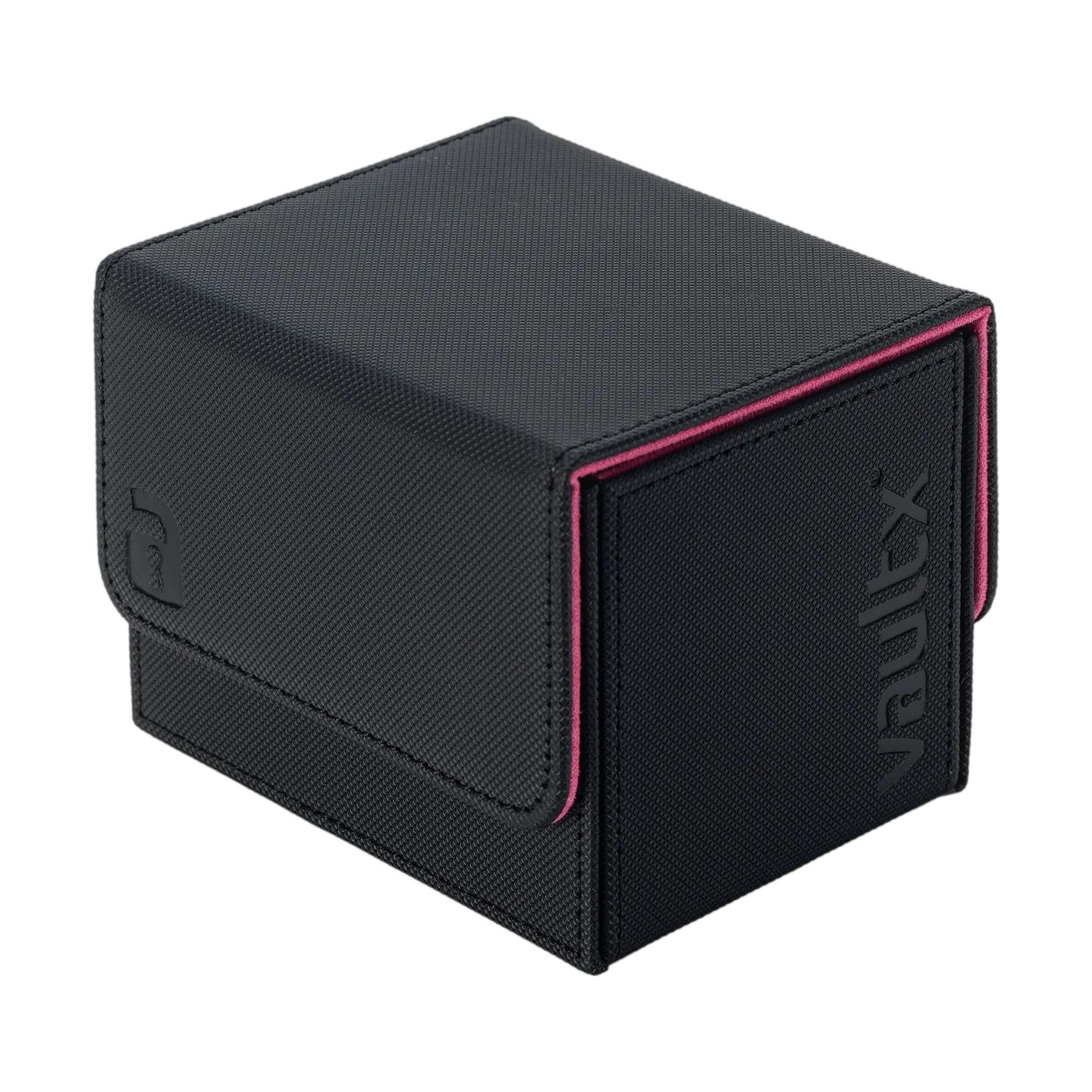 Vault X Exo-Tec Sideloading Deck Box 100+